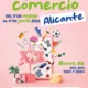 Bono Comercio Alicante 2023