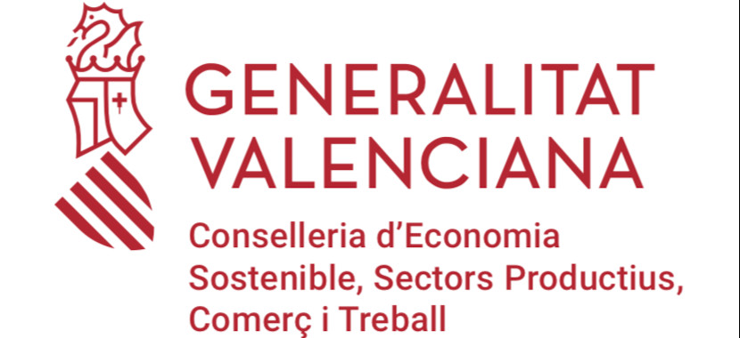 Logo Comunitat valenciana