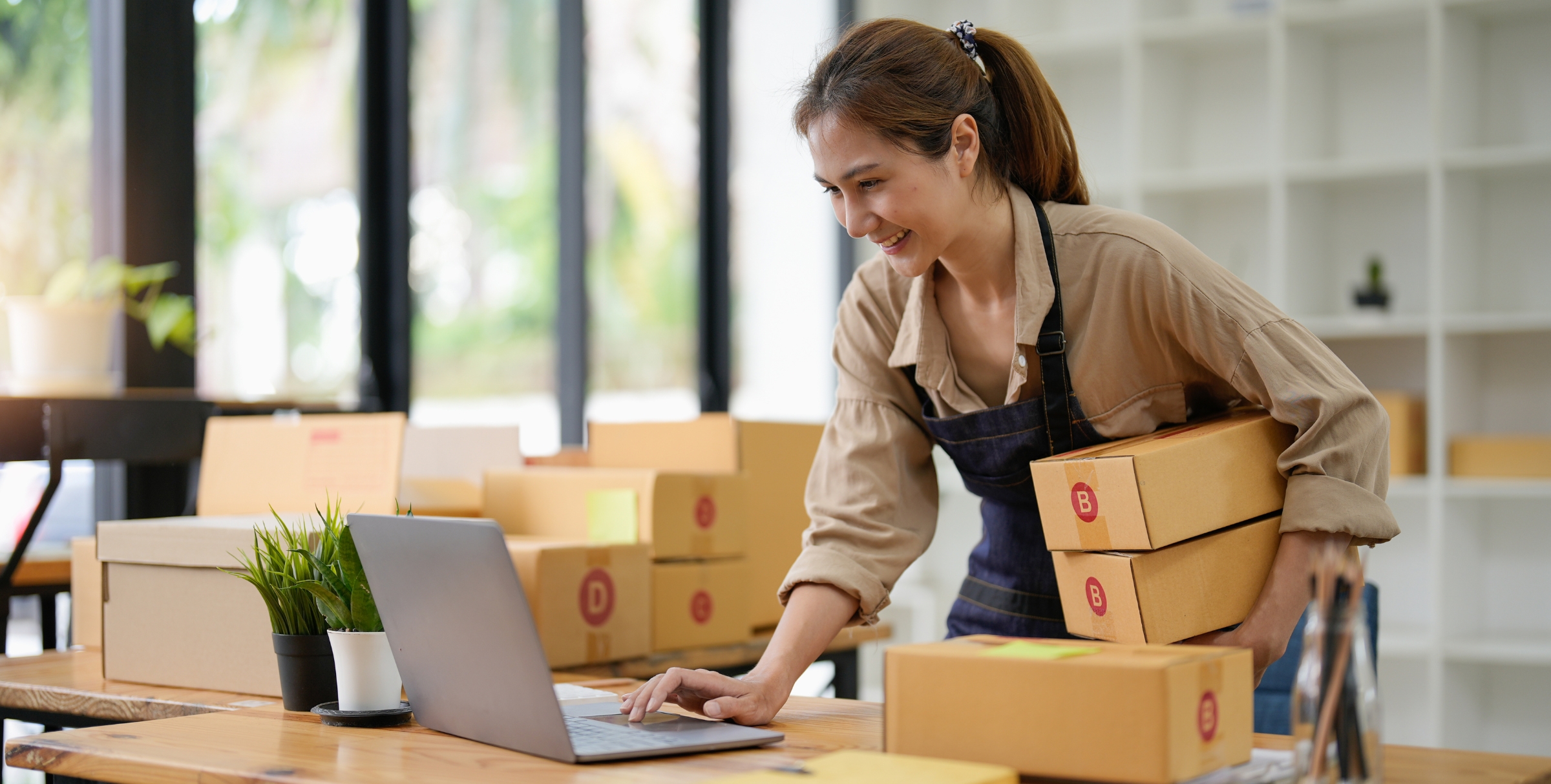 ayudas linea 2 autónomos Andalucía