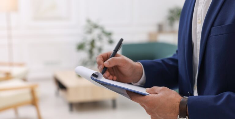 inspeccion hacienda negocios españa